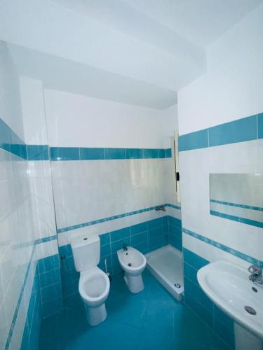 Imagen de la galería de Modern apartament in the heart of Vlora, en Vlorë