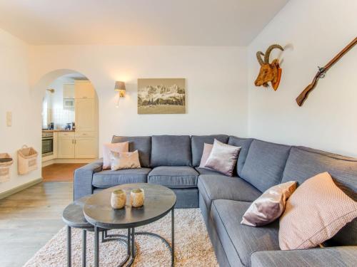 Apartment in Kirchberg near Ski Slopes