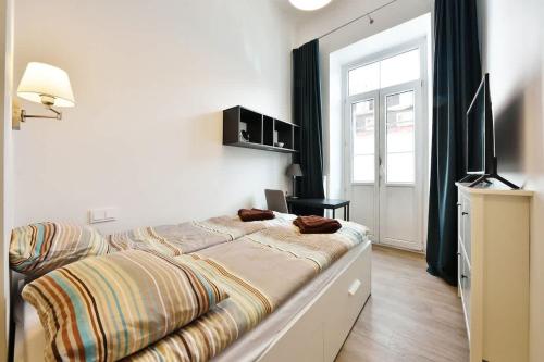 Domillion Duplex Apt 11 ppl 4baths Vokieciu V10C