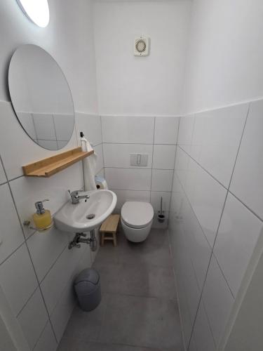 Un baño de FeWo 101
