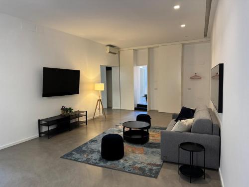 Rome design and fitness stay - Pantheon and Trevi