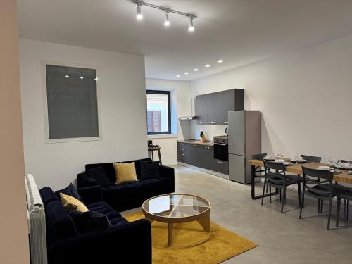 Rome design and fitness stay - Pantheon and Trevi