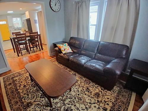 Gallery image of Soothing Private Room in Washington DC in Washington