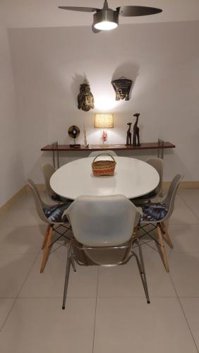 Fotografie z fotogalerie ubytování Condomínio Essence Life Residence Pé na Areia v destinaci Florianópolis