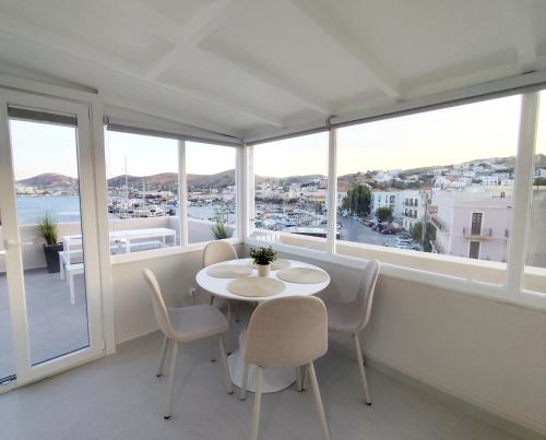 Karnayio Rooms - Panorama