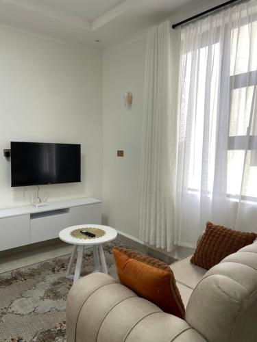 Afbeelding uit fotogalerij van The Anchor in Ruaka