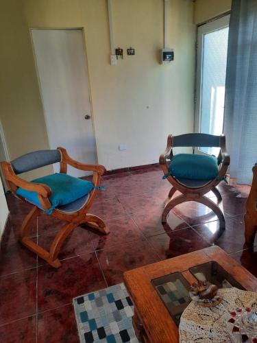 Gallery image of Arriendo casa cerca de playa in Valparaíso
