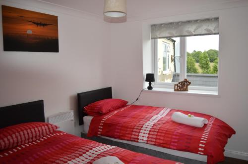 Gallery image of Worship Farm Accommodation in Redhill