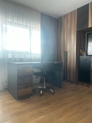 Fotografie z fotogalerie ubytování Vila Meditteran v destinaci Turbaţi