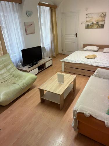 DH Duomo II apartment