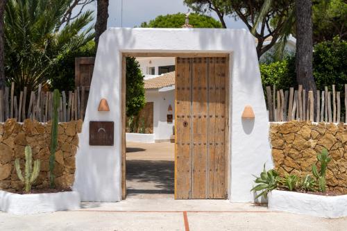 Moorea Boutique - Only Adults