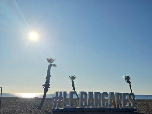 Φωτογραφία από το άλμπουμ του LE BARCARES Logement climatisé pour 6 personnes σε Le Barcarès
