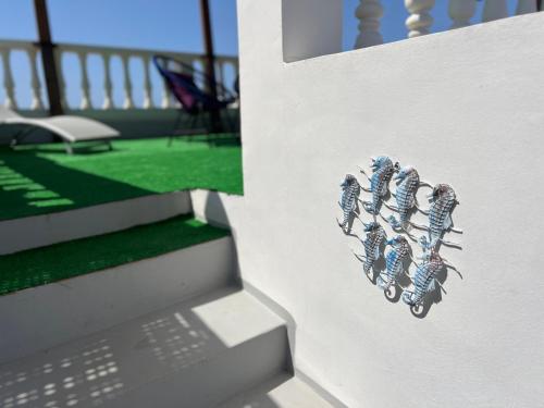 Fotografie z fotogalerie ubytování Riad Altura Coliving v destinaci Rabat