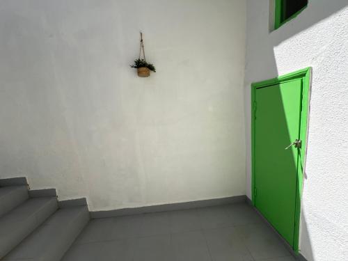 Fotografie z fotogalerie ubytování Riad Altura Coliving v destinaci Rabat