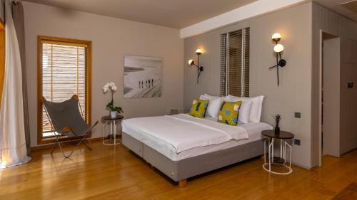 Gallery image of Miamai Boutique Hotel - Adult Only in Bozburun