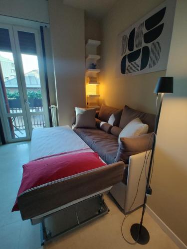 Velasca view apt