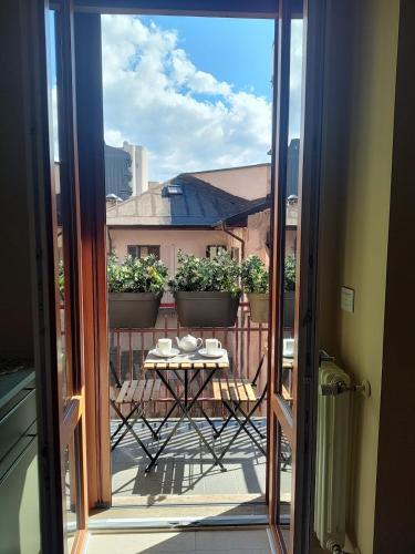 Velasca view apt