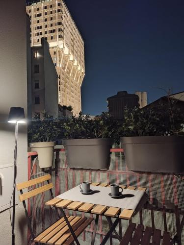 Velasca view apt
