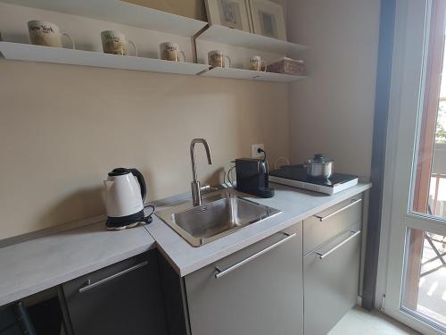 Velasca view apt