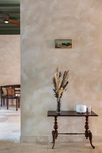 Foto dalla galleria di Villa Neri Hotel a Canet de Mar