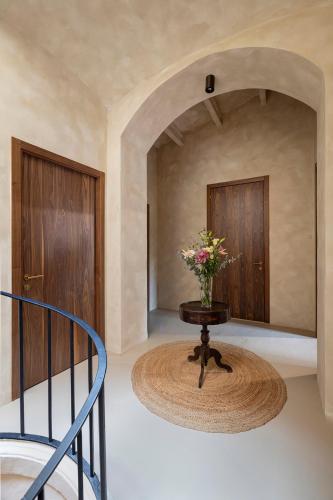 Foto dalla galleria di Villa Neri Hotel a Canet de Mar
