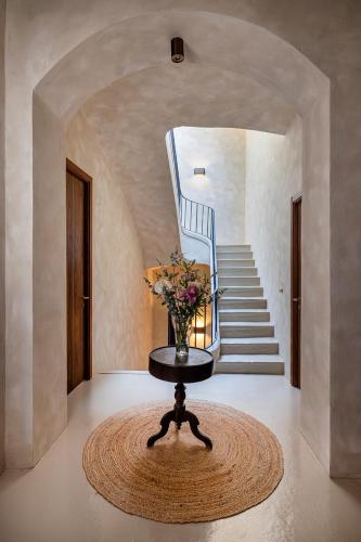 Foto dalla galleria di Villa Neri Hotel a Canet de Mar