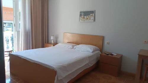 Fotografie z fotogalerie ubytování Guest house on Devyatnadtsataya v destinaci Ureki