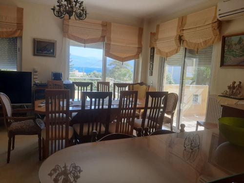 Gallery image of Panormos Serene Nests - Gateways to Achaia in Psathopirgos