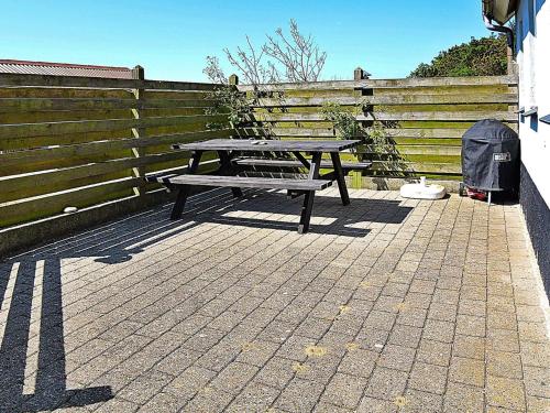 Φωτογραφία από το άλμπουμ του 6 person holiday home in Hvide Sande-By Traum σε Hvide Sande