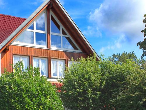Κήπος έξω από το Alpine Stay in Herrischried