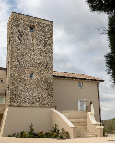 Fotografie z fotogalerie ubytování Il Casale degli Ulivi - Agriturismo - TENIMENTI LEONE v destinaci Lanuvio