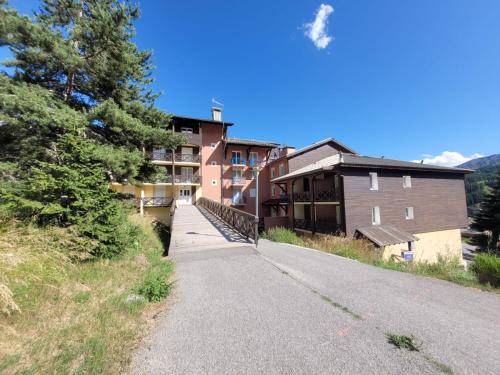 Apprt 5 personnes, Cosy, plein sud, départ rando