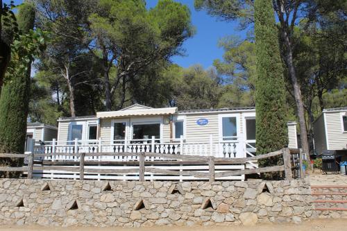 Castell Montgri - Mobile Homes by Lifestyle Holidays