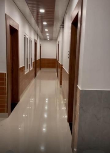 Fotografie z fotogalerie ubytování Hotel shree park v destinaci Faizābād