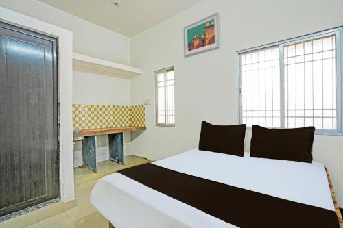 Φωτογραφία από το άλμπουμ του SPOT ON Hotel SB Air Port Stay σε Phundardih