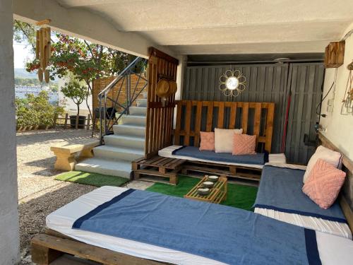 Spacieuse villa dans les pins photo 3