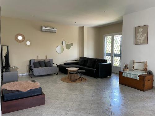Spacieuse villa dans les pins photo 16