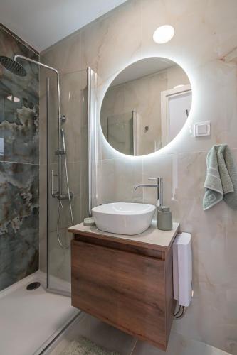 Gallery image of Morera Suite Paliouri in Paliouri
