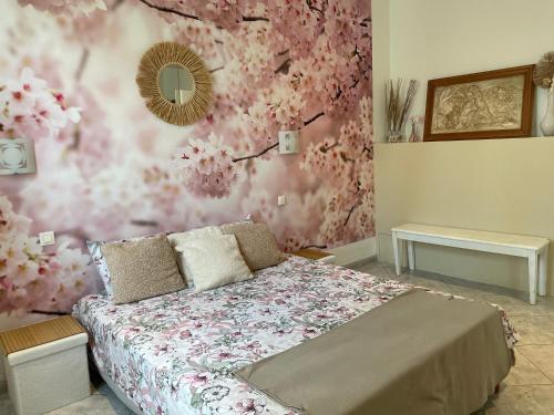 Spacieuse villa dans les pins photo 17