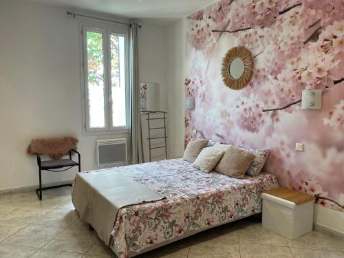 Spacieuse villa dans les pins photo 8