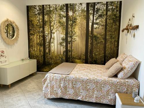 Spacieuse villa dans les pins photo 18