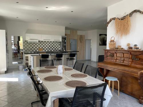 Spacieuse villa dans les pins photo 5
