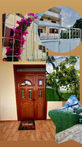 K Bougainville Albania