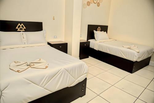 Gallery image of PYRAMiDS HUT ViEW HOTEL in Cairo