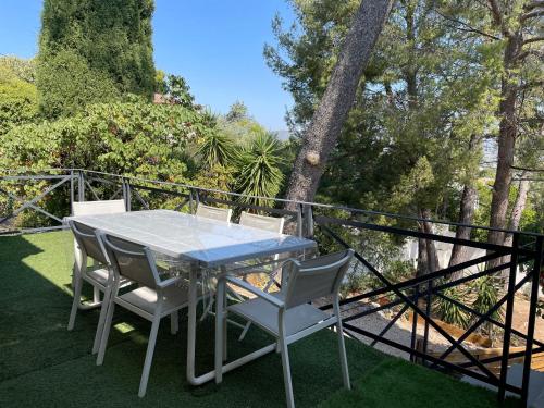 Spacieuse villa dans les pins photo 10