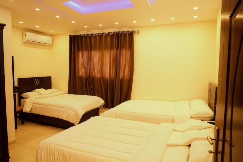 Gallery image of PYRAMiDS HUT ViEW HOTEL in Cairo