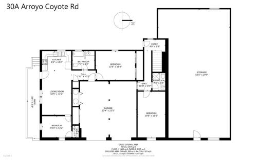 Κάτοψη του Casa De Coyote Luxury 7br 16 plus guest retreat