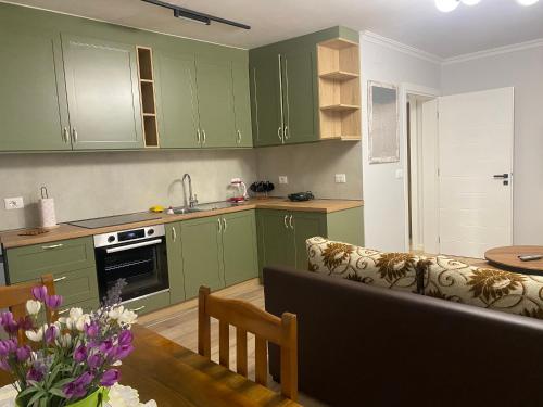 Elia Apartment 2