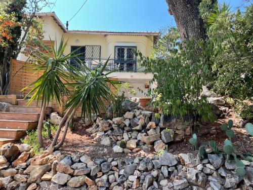 Spacieuse villa dans les pins photo 11
