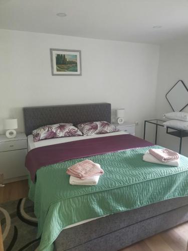 Apartman Maša